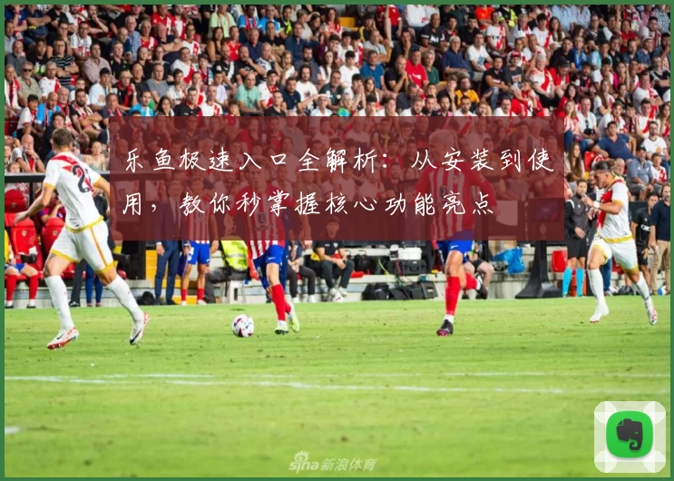 乐鱼极速入口全解析：从安装到使用，教你秒掌握核心功能亮点