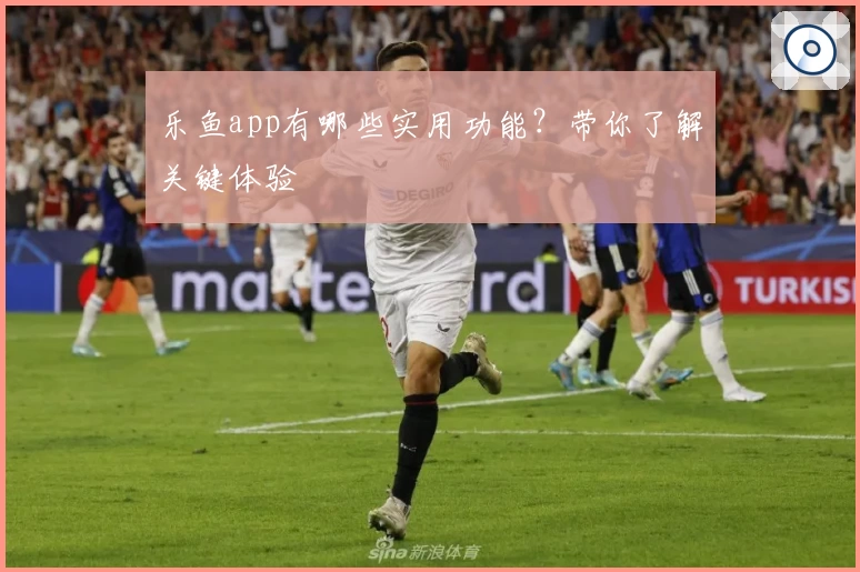 乐鱼app有哪些实用功能？带你了解关键体验