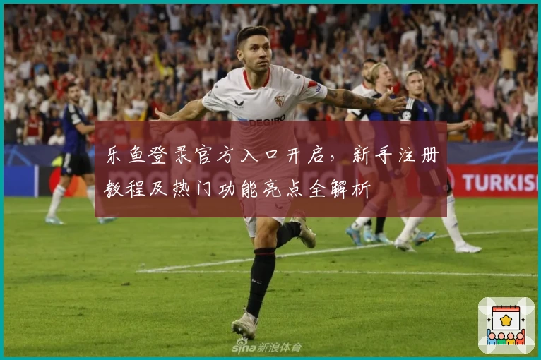 乐鱼登录官方入口开启，新手注册教程及热门功能亮点全解析