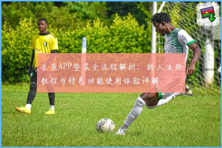乐鱼APP登录全流程解析：新人注册教程与特色功能使用体验详解