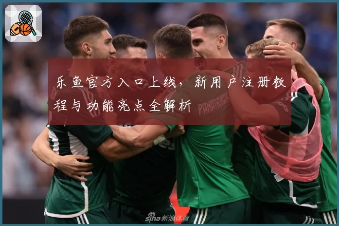 乐鱼官方入口上线，新用户注册教程与功能亮点全解析