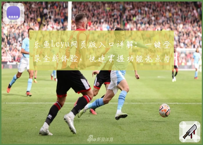 乐鱼Leyu网页版入口详解：一键登录全新体验，快速掌握功能亮点与新人操作指南