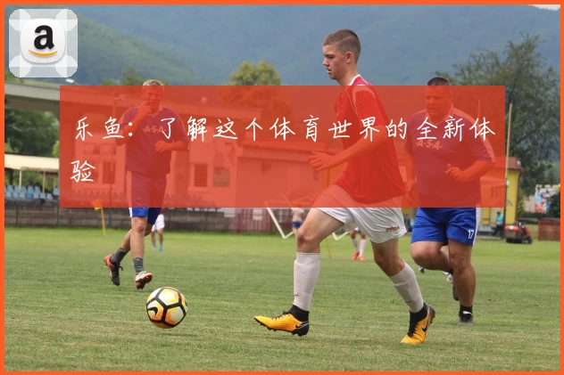 乐鱼:了解这个体育世界的全新体验