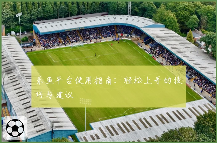 乐鱼平台使用指南：轻松上手的技巧与建议
