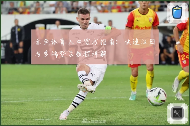 乐鱼体育入口官方指南：快速注册与多端登录教程详解