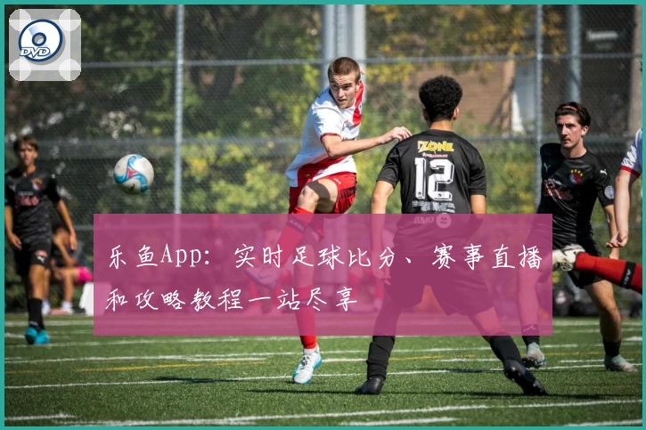 乐鱼App：实时足球比分、赛事直播和攻略教程一站尽享