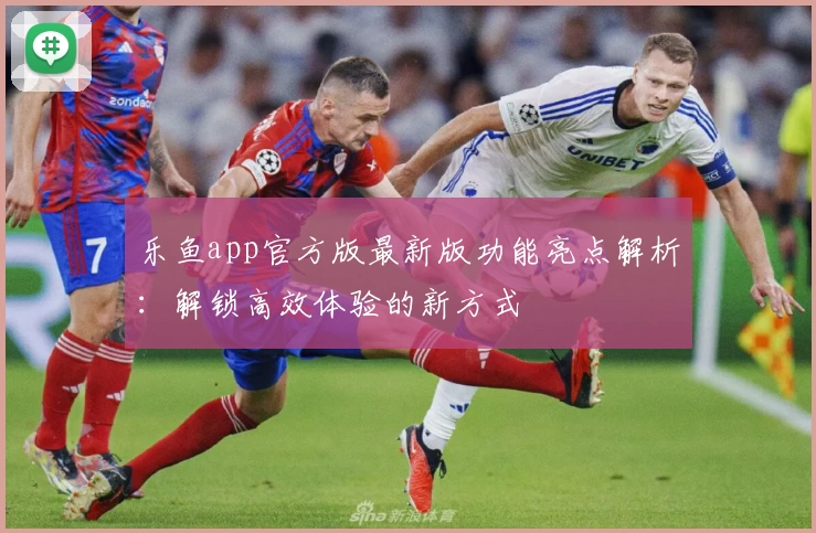 乐鱼app官方版最新版功能亮点解析：解锁高效体验的新方式