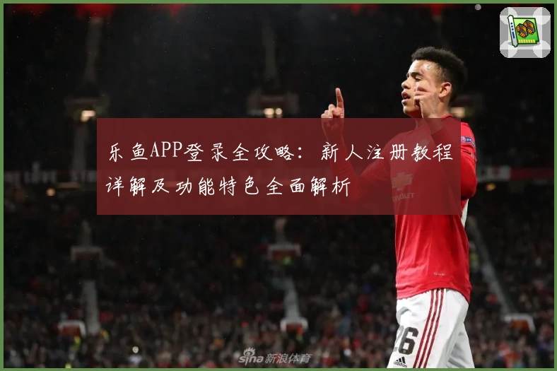 乐鱼APP登录全攻略:新人注册教程详解及功能特色全面解析