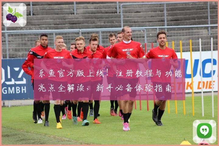 乐鱼官方版上线！注册教程与功能亮点全解读，新手必备体验指南