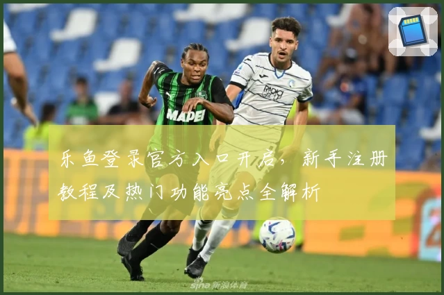 乐鱼登录官方入口开启，新手注册教程及热门功能亮点全解析