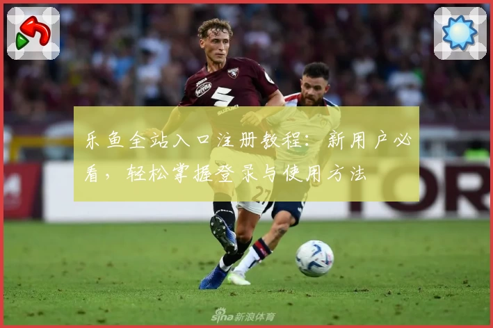 乐鱼全站入口注册教程：新用户必看，轻松掌握登录与使用方法