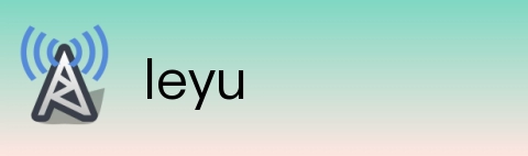 leyu logo